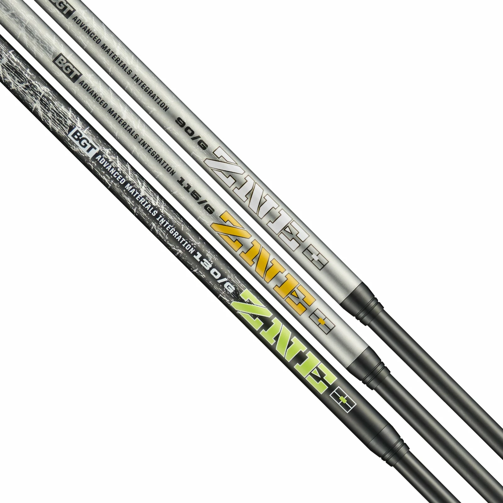 BGT Stability Shafts BGT ZNE WEDGE SHAFT