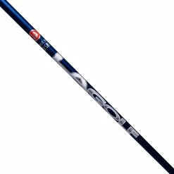 LA GOLF BRYSON SIGNATURE SERIES IRON SHAFT