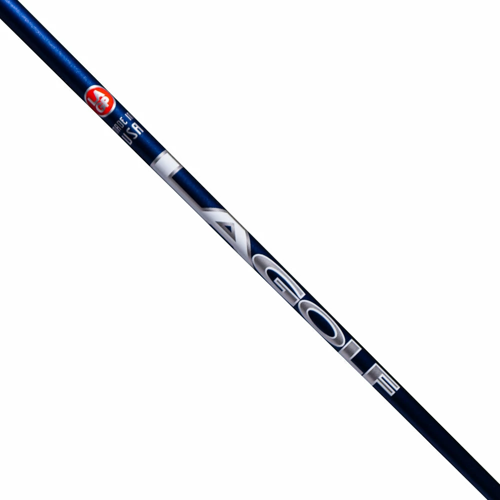 LA GOLF BRYSON SIGNATURE SERIES WEDGE SHAFT