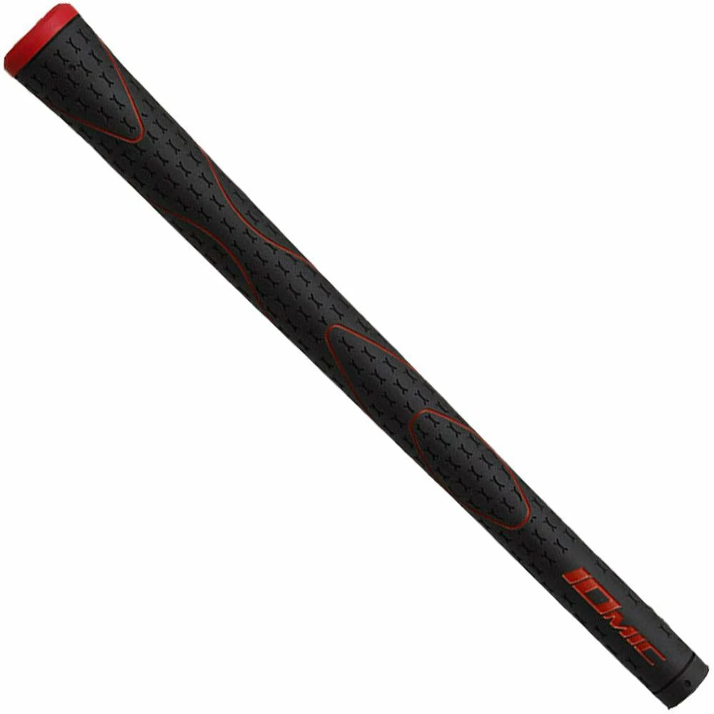 IOMIC IRON & WOOD GRIP (069-iX TOUCH 2.0) - Image 5
