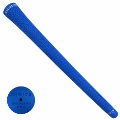 CHOICE GRIPS™ 360 BLUE GRIP