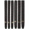 The Grip Master CLASSIC WRAP PUTTER (THREADED)