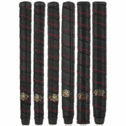 The Grip Master CLASSIC WRAP PUTTER (THREADED)