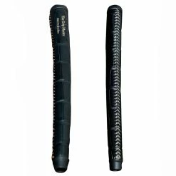 THE GRIP MASTER XOTICS SALT WATER CROC LACED TOUR PUTTER GRIPS - BLACK