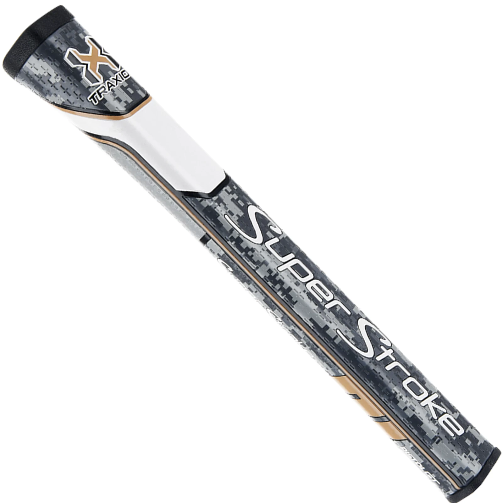 SUPERSTROKE TRAXION PISTOL GT 2.0 PUTTER GRIPS - Image 4