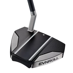 EVNROLL ER11V1 SHORT SLANT HIGH MOI MALLET WT. UNCUT RIGHT HAND