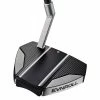 EVNROLL ER11v Midlock High MOI Mallet Right Hand MidLock Putter - With Grip