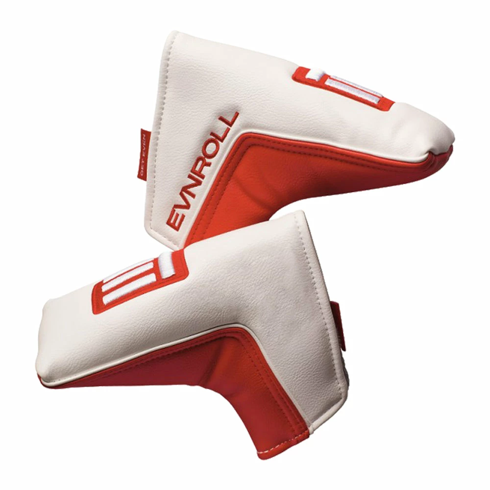 EVNROLL ER8.3 PLAYERS MALLET UNCUT RIGHT HAND PUTTERS - Image 4