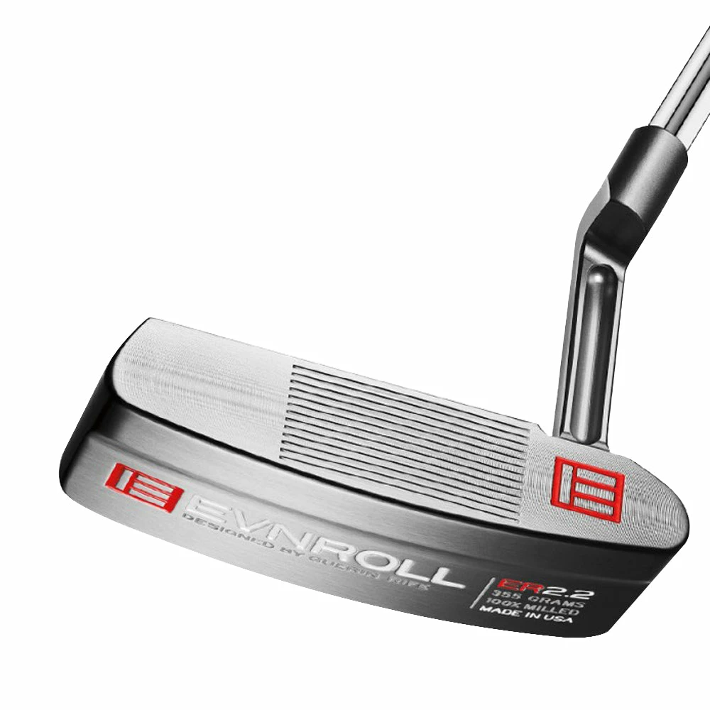EVNROLL ER2.2 MIDBLADE UNCUT RIGHT HAND PUTTERS - Image 2
