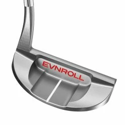 EVNROLL ER8.3 PLAYERS MALLET UNCUT RIGHT HAND PUTTERS