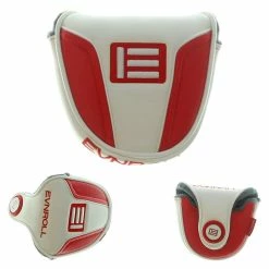 EVNROLL CUSTOM ER8 MALLET HEAD COVER