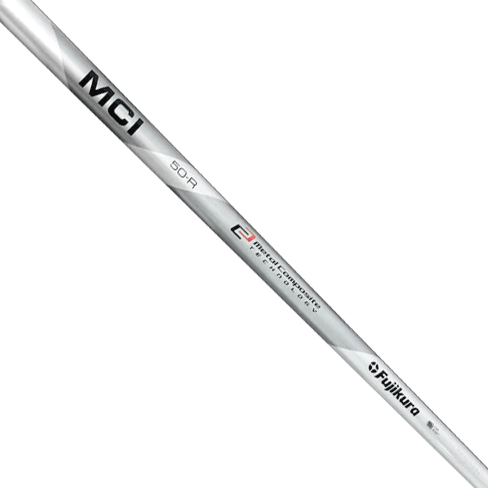 FUJIKURA MCI 50 IRON SHAFTS (.355)
