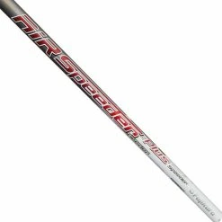FUJIKURA AIR SPEEDER PLUS DRIVER SHAFT (JAPAN)
