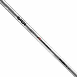 FUJIKURA MCI 60 IRON SHAFTS (.370)