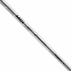 FUJIKURA MCI 80 IRON SHAFTS (.370)