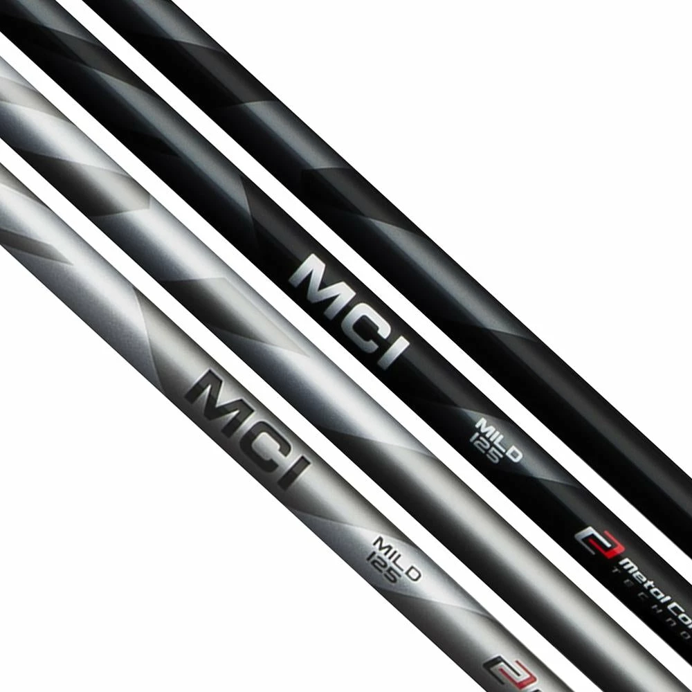 FUJIKURA MCI MILD WEDGE BLACK SHAFTS (.355)