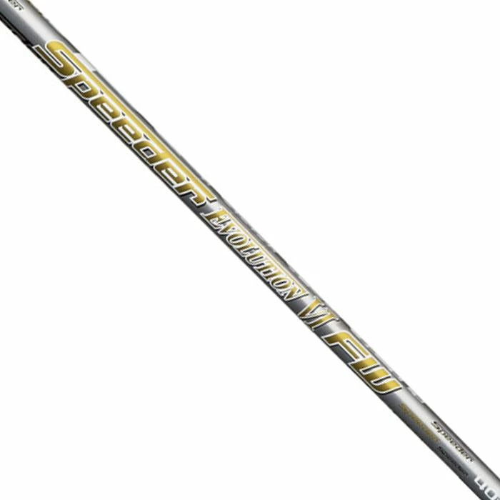 FUJIKURA SPEEDER EVOLUTION VI FAIRWAY SHAFTS