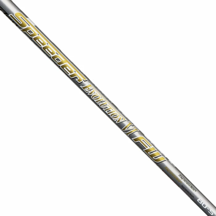 FUJIKURA SPEEDER EVOLUTION VI FAIRWAY SHAFTS - Image 2