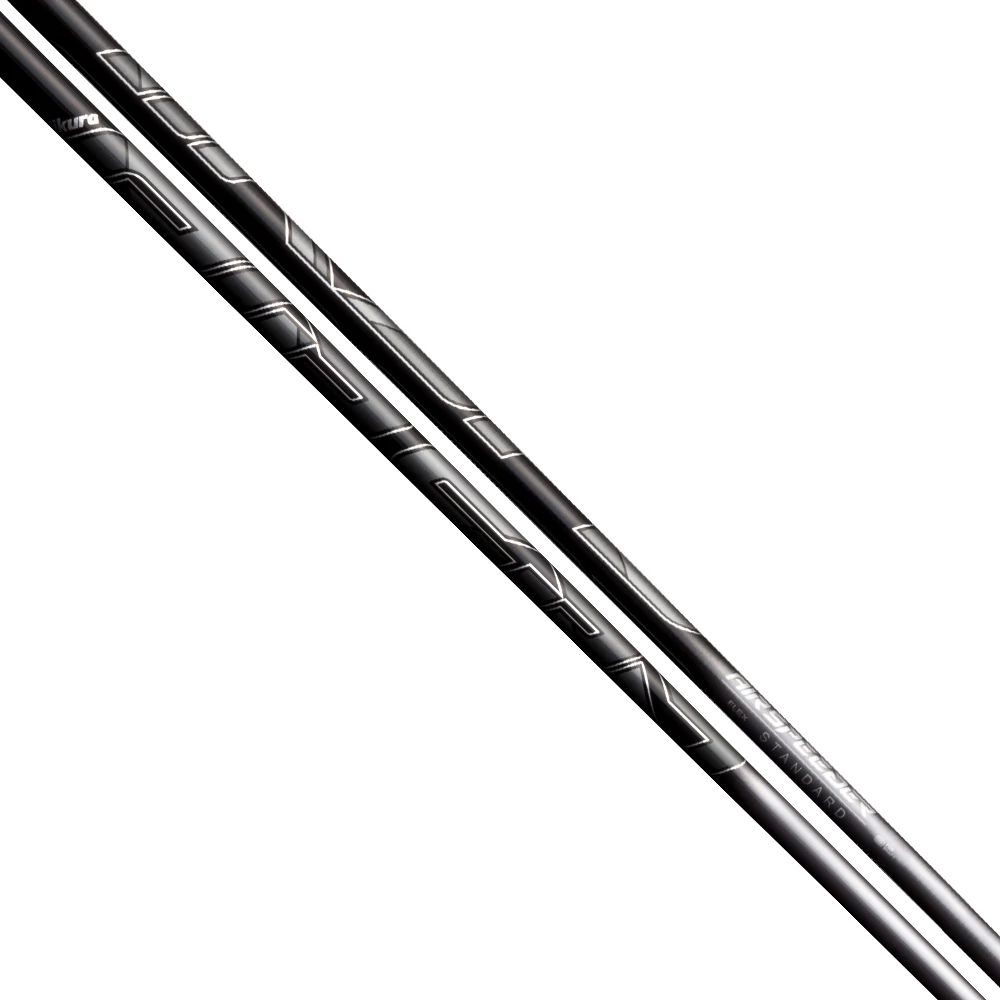 FUJIKURA AIR SPEEDER II IRON SHAFTS - Image 2