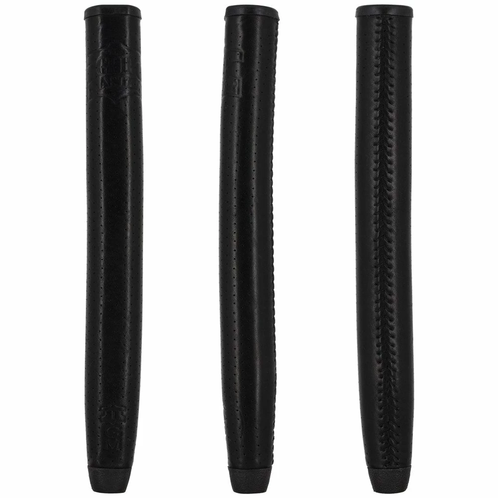 The Grip Master GRIP MASTER SIGNATURE CABRETTA LACED FL28 (JUMBO) PUTTER GRIPS - Image 18