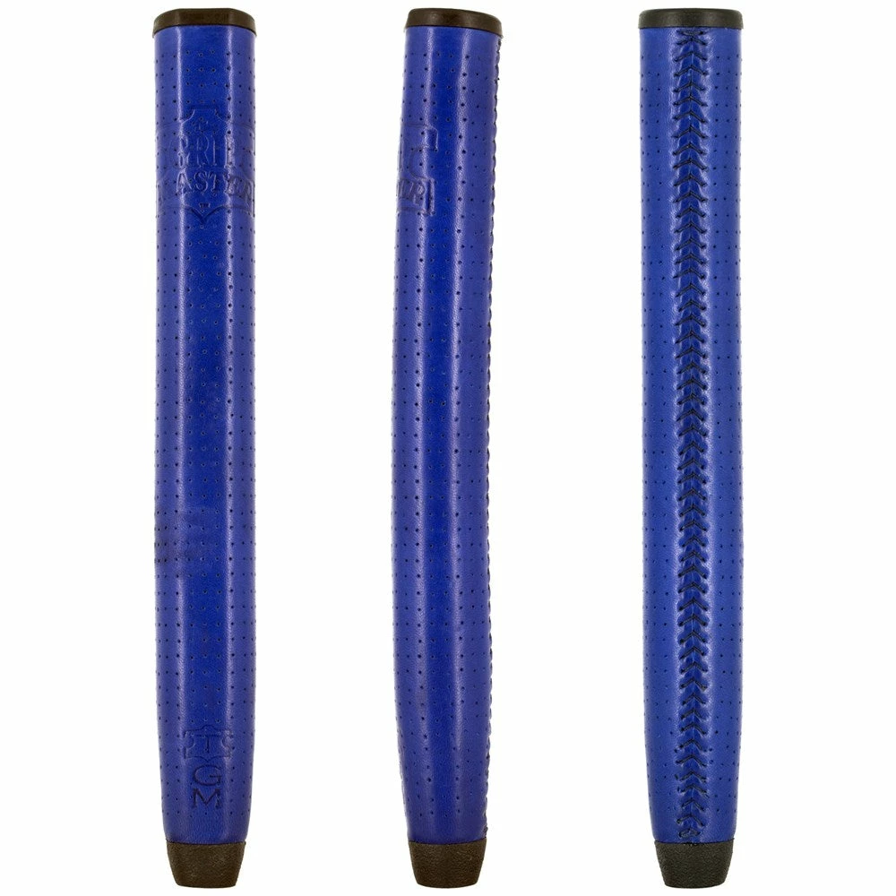 The Grip Master GRIP MASTER SIGNATURE CABRETTA LACED FL28 (JUMBO) PUTTER GRIPS - Image 19