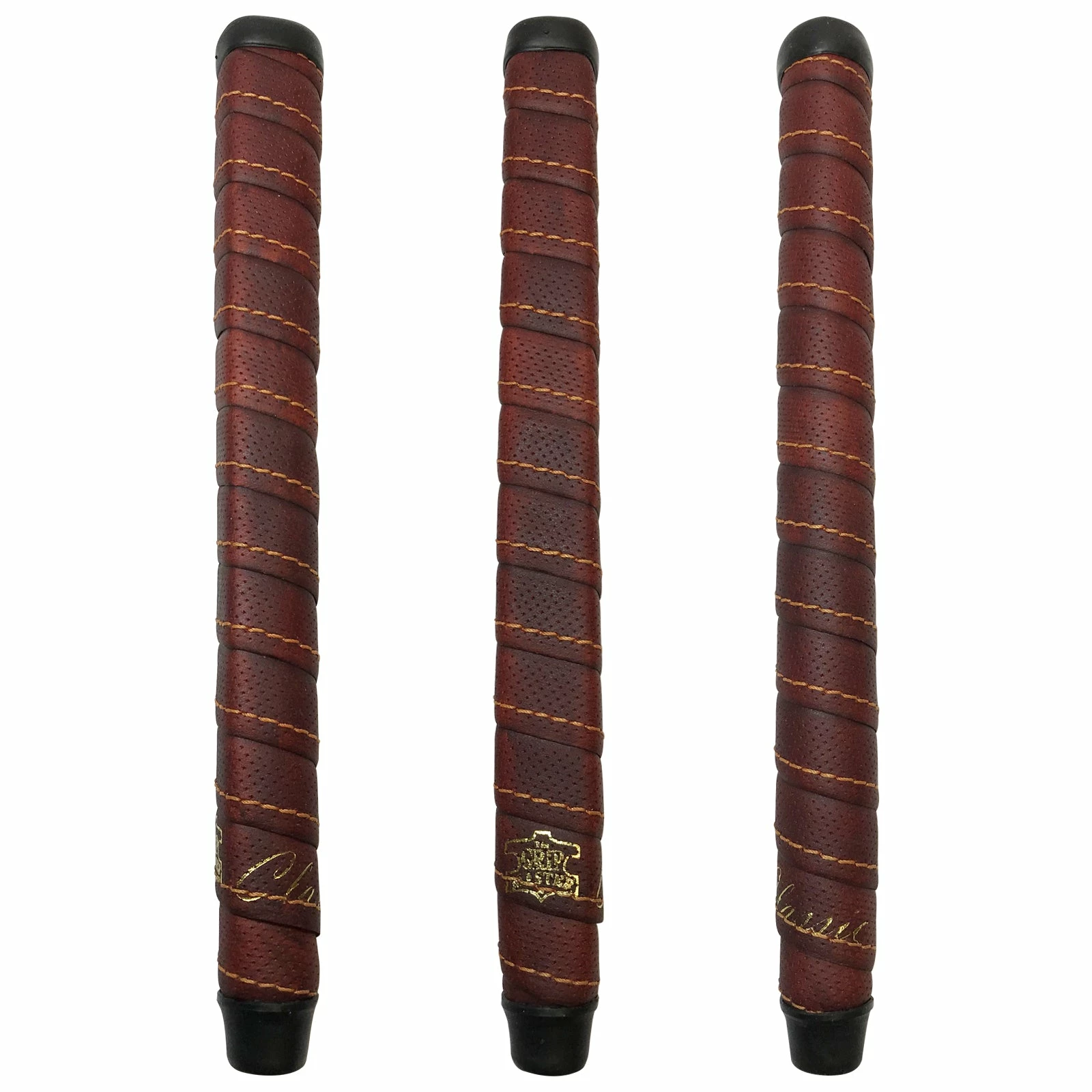 The Grip Master GRIP MASTER WP CORDED PADDLE PUTTER - Image 2