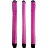 The Grip Master Ostrich Leg Pink Laced Putter