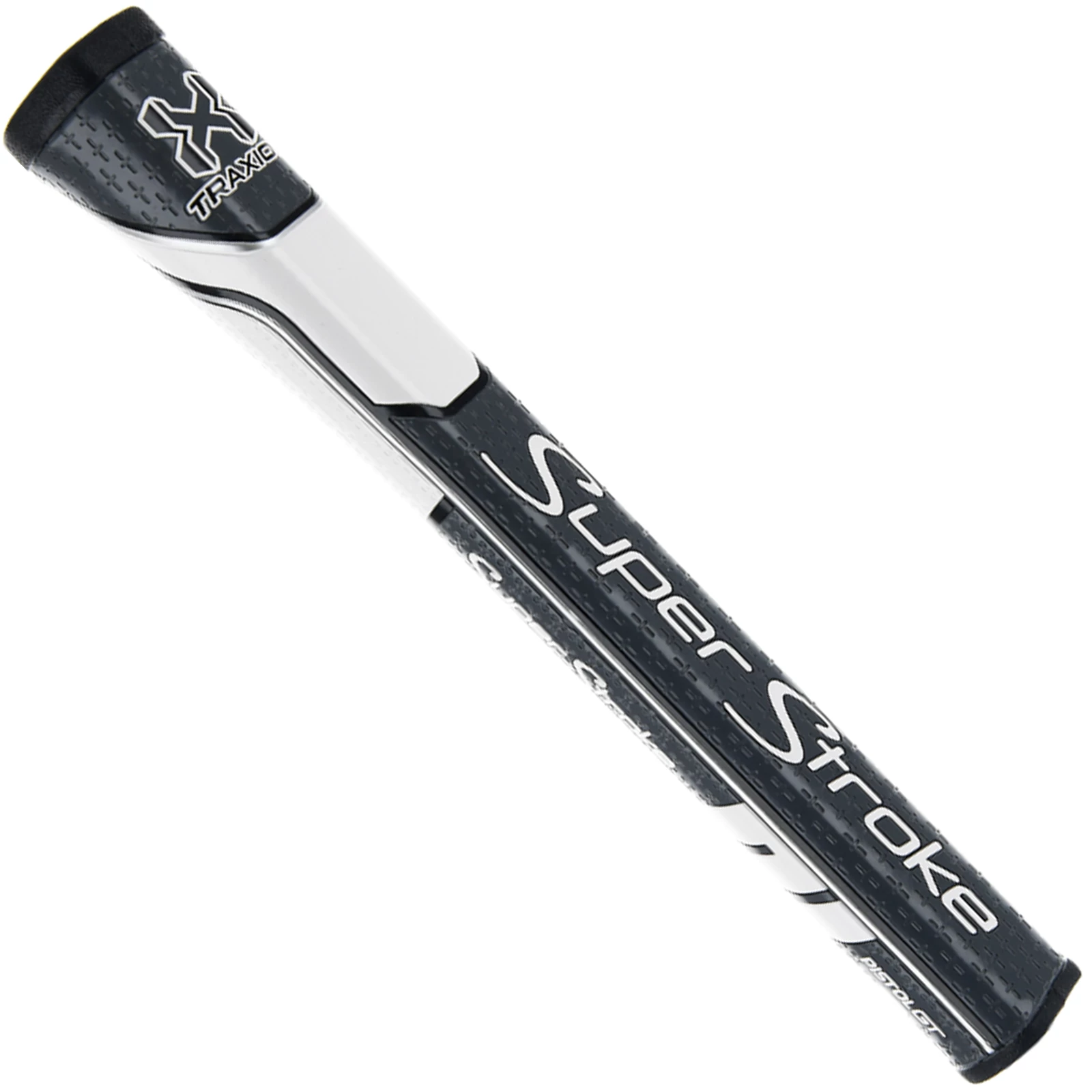 SUPERSTROKE TRAXION PISTOL GT 2.0 PUTTER GRIPS - Image 5
