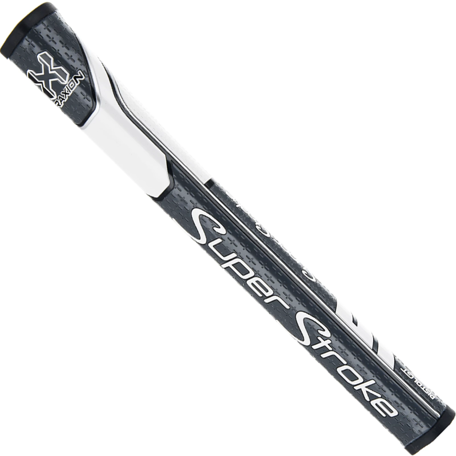 SUPERSTROKE TRAXION PISTOL GT 1.0 PUTTER GRIPS - Image 3