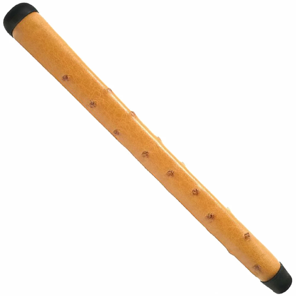THE GRIP MASTER OSTRICH BODY SEWN PUTTER GRIPS - Image 4
