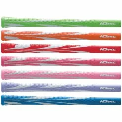 IOMIC ART GRIP SERIES STICKY OPUS LADY'S & JUNIOR