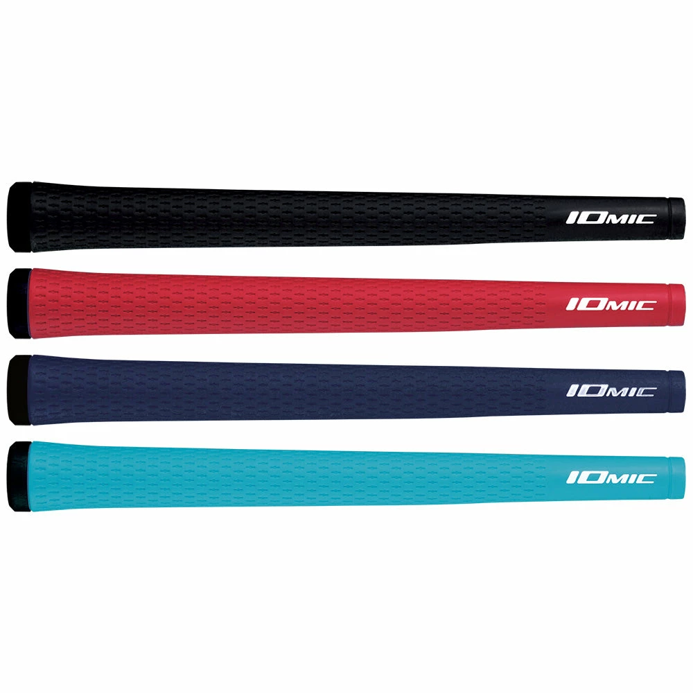 IOMIC RECYCLE GRIP SERIES STICKY MID