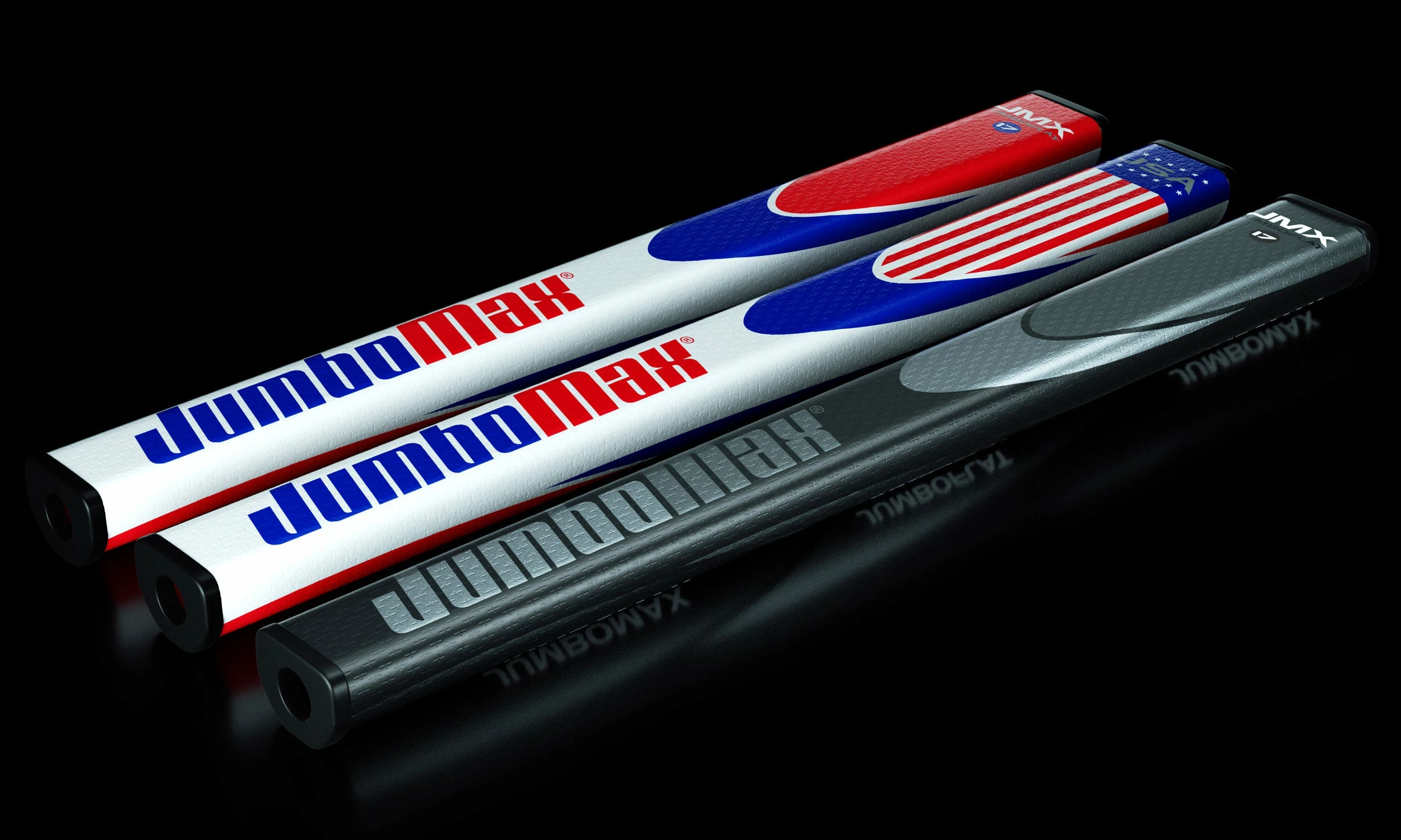 JUMBOMAX JMX JUMBOFLAT 17" PUTTER GRIPS - Image 8
