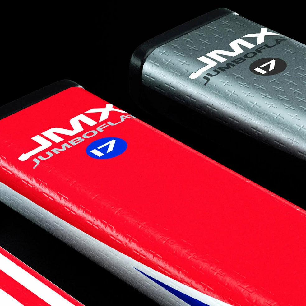 JUMBOMAX JMX JUMBOFLAT 17" PUTTER GRIPS - Image 7