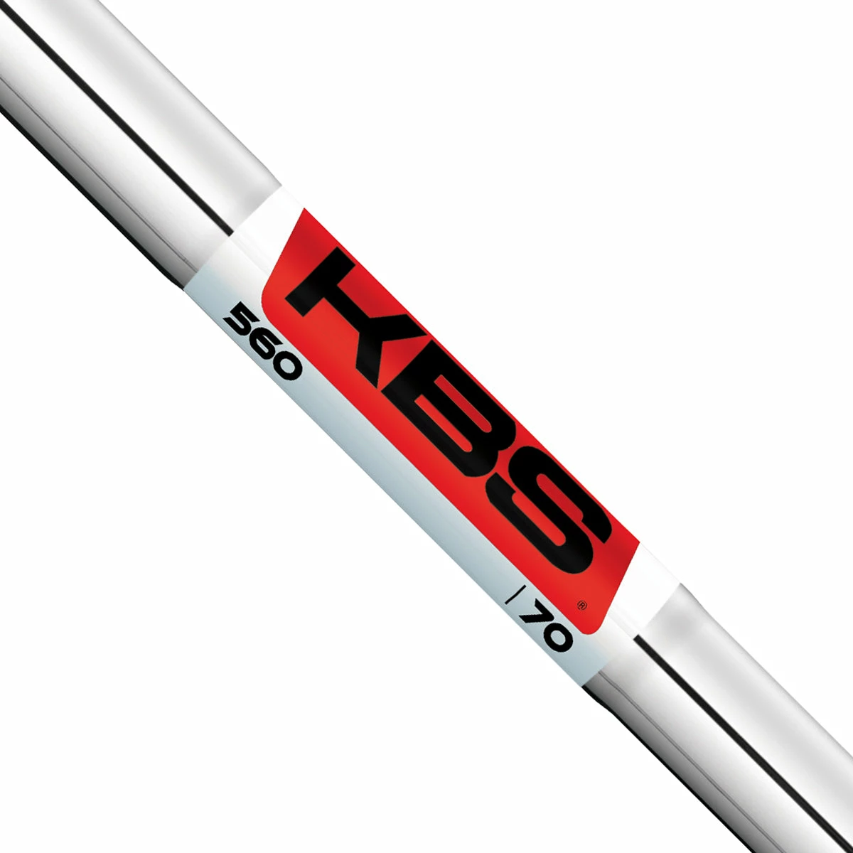 KBS - 560 SERIES - PARALLEL SHAFT (.355)