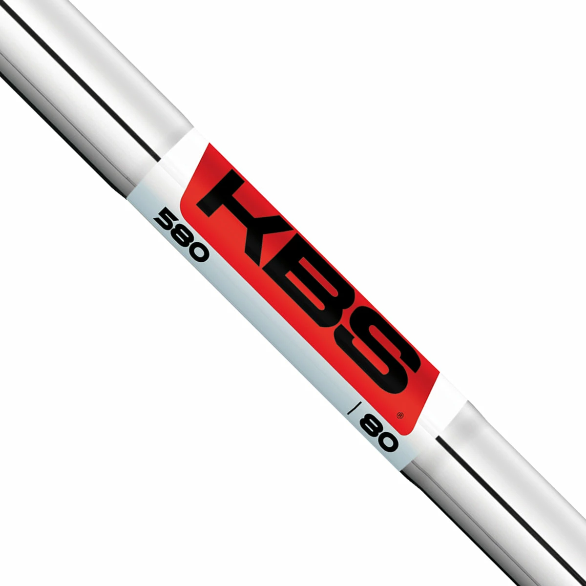 KBS - 580 SERIES - PARALLEL SHAFT (.355)
