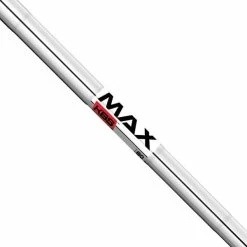 KBS MAX 80 SHAFTS - R/S/X (.370)