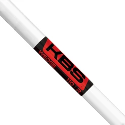 KBS TOUR WHITE PEARL WEDGE SHAFTS (0.355)