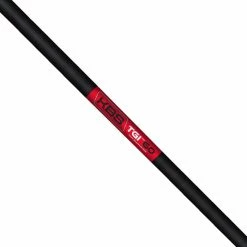 KBS TGI TOUR GRAPHITE IRON SHAFTS (0.370) - 50/60/70/80