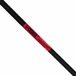 KBS TOUR HYBRID GRAPHITE PROTOTYPE SHAFTS (.370)