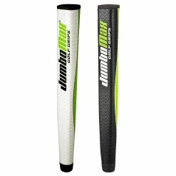 JUMBOMAX MID-JUMBO PUTTER GRIPS
