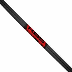 KBS HI-REV 2.0 BLACK PVD SHAFT (.355)