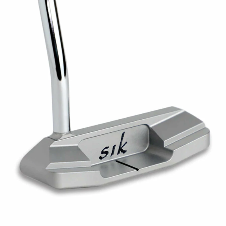 Sik Golf SIK PRO PUTTER - RH ASSEMBLED (LINE BACK FLANGE) - Image 4