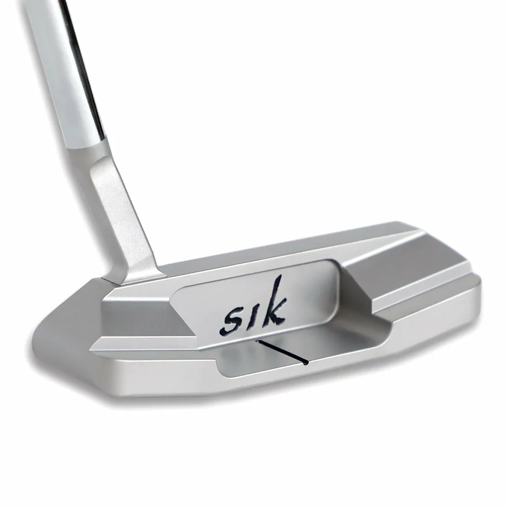 Sik Golf SIK PRO PUTTER - RH ASSEMBLED (LINE BACK FLANGE) - Image 2
