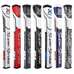SUPERSTROKE TRAXION PISTOL GT 2.0 PUTTER GRIPS