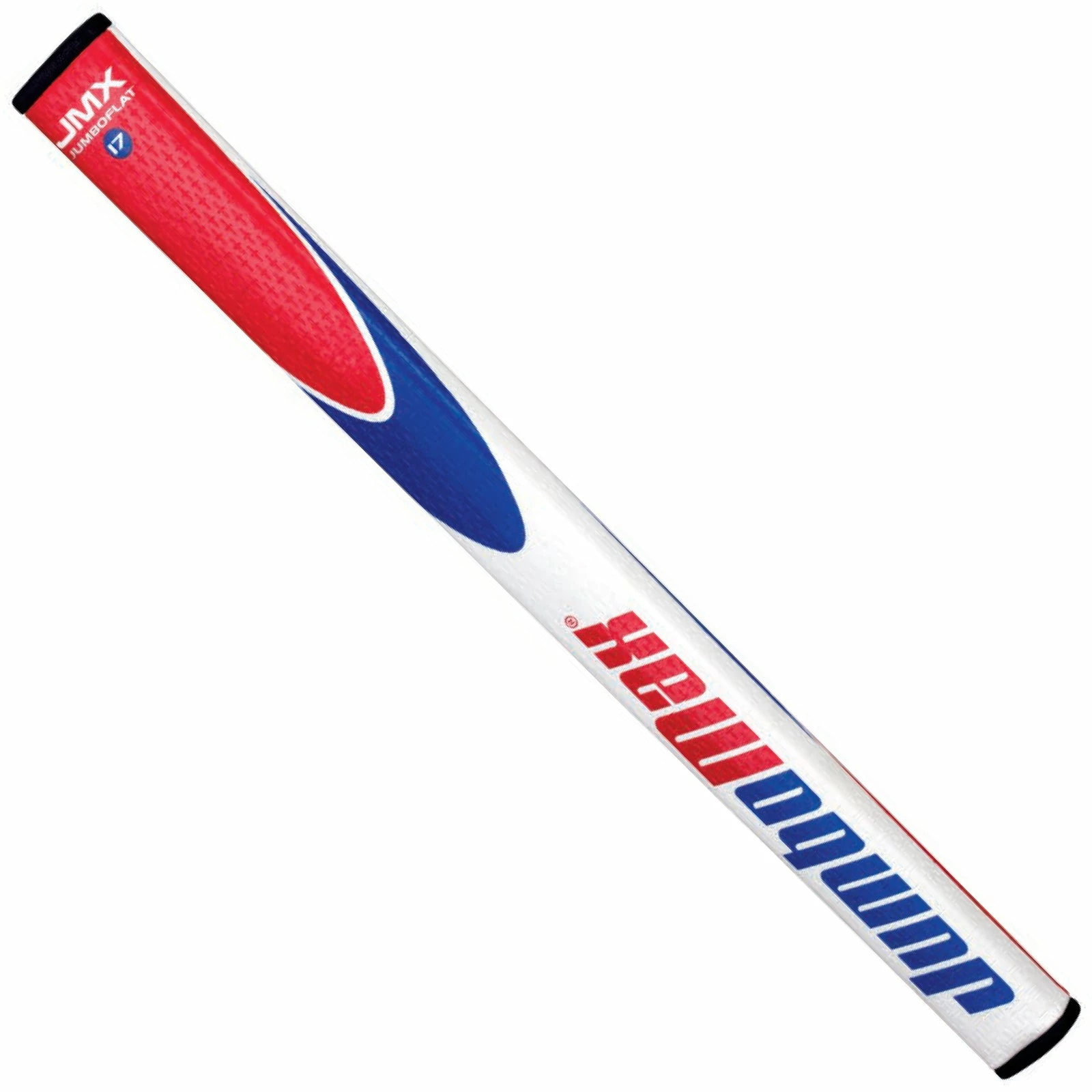 JUMBOMAX JMX JUMBOFLAT 17" PUTTER GRIPS - Image 2