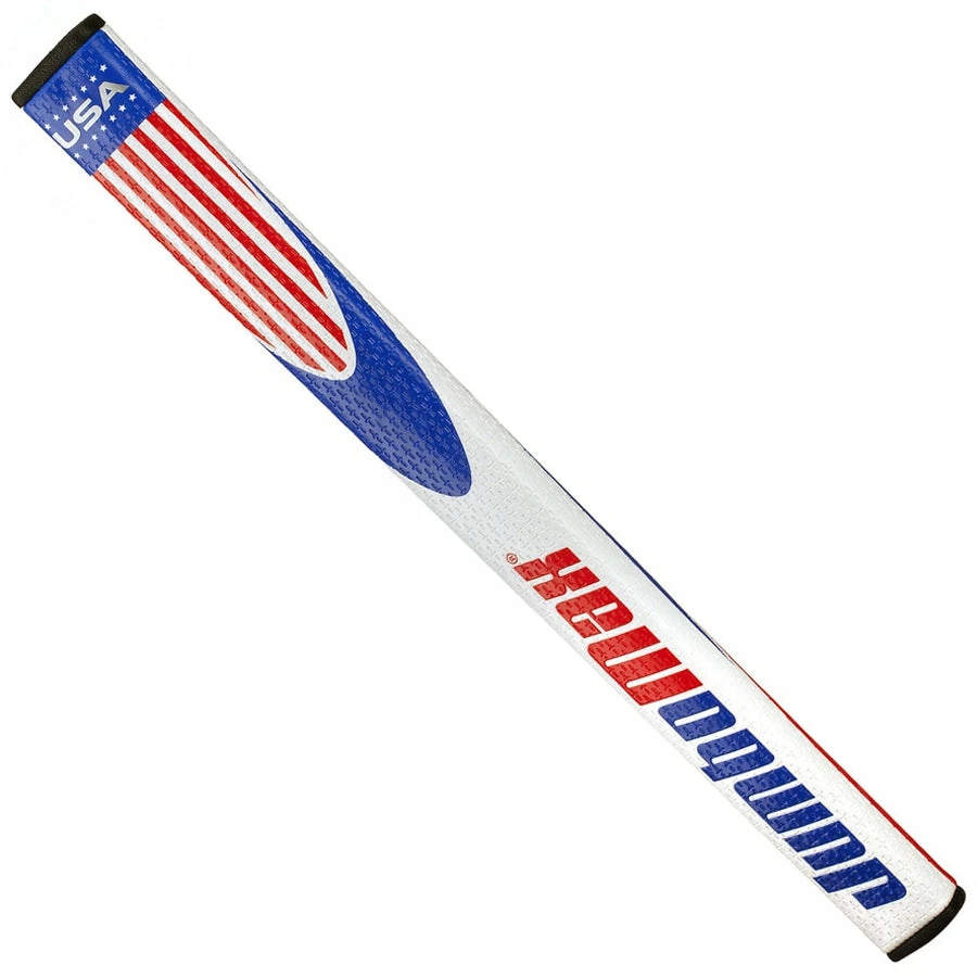 JUMBOMAX JMX JUMBOFLAT 17" PUTTER GRIPS - Image 3