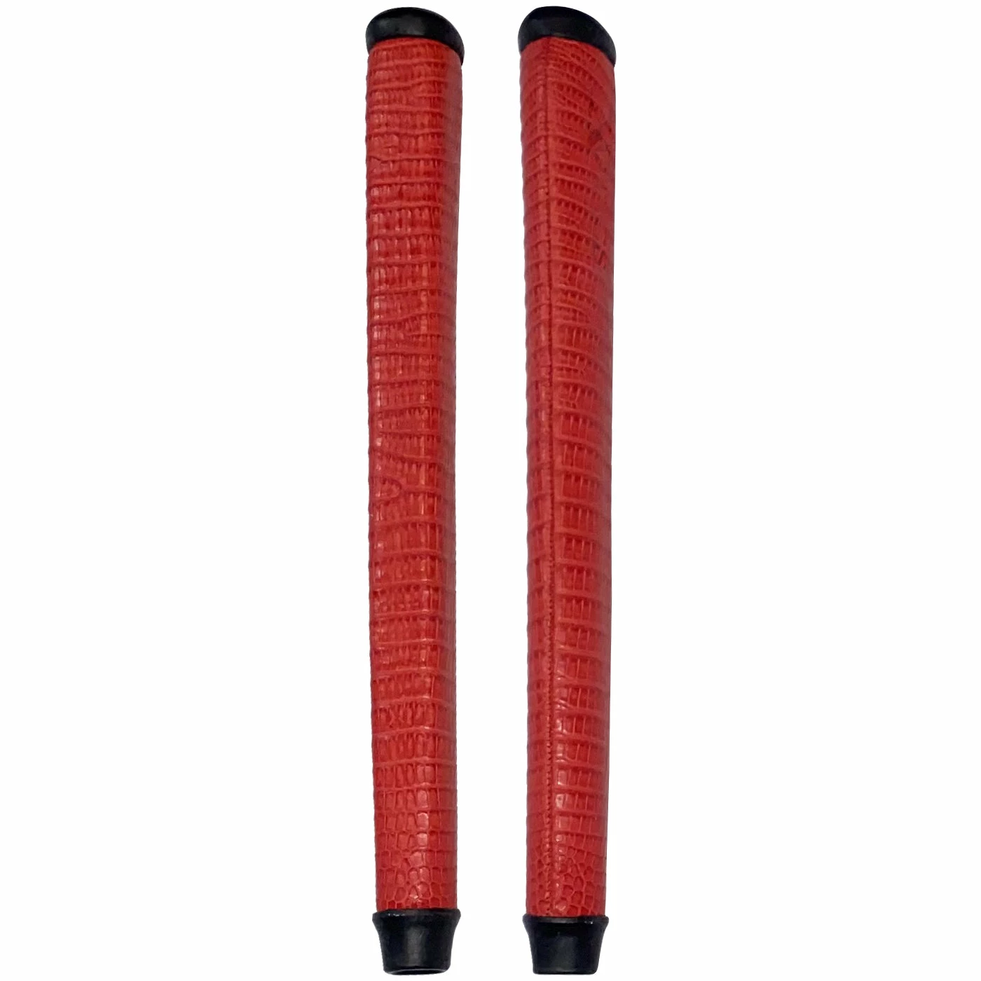 THE GRIP MASTER XOTICS TEJUS LIZARD SEWN TOUR PUTTER GRIPS - Image 4