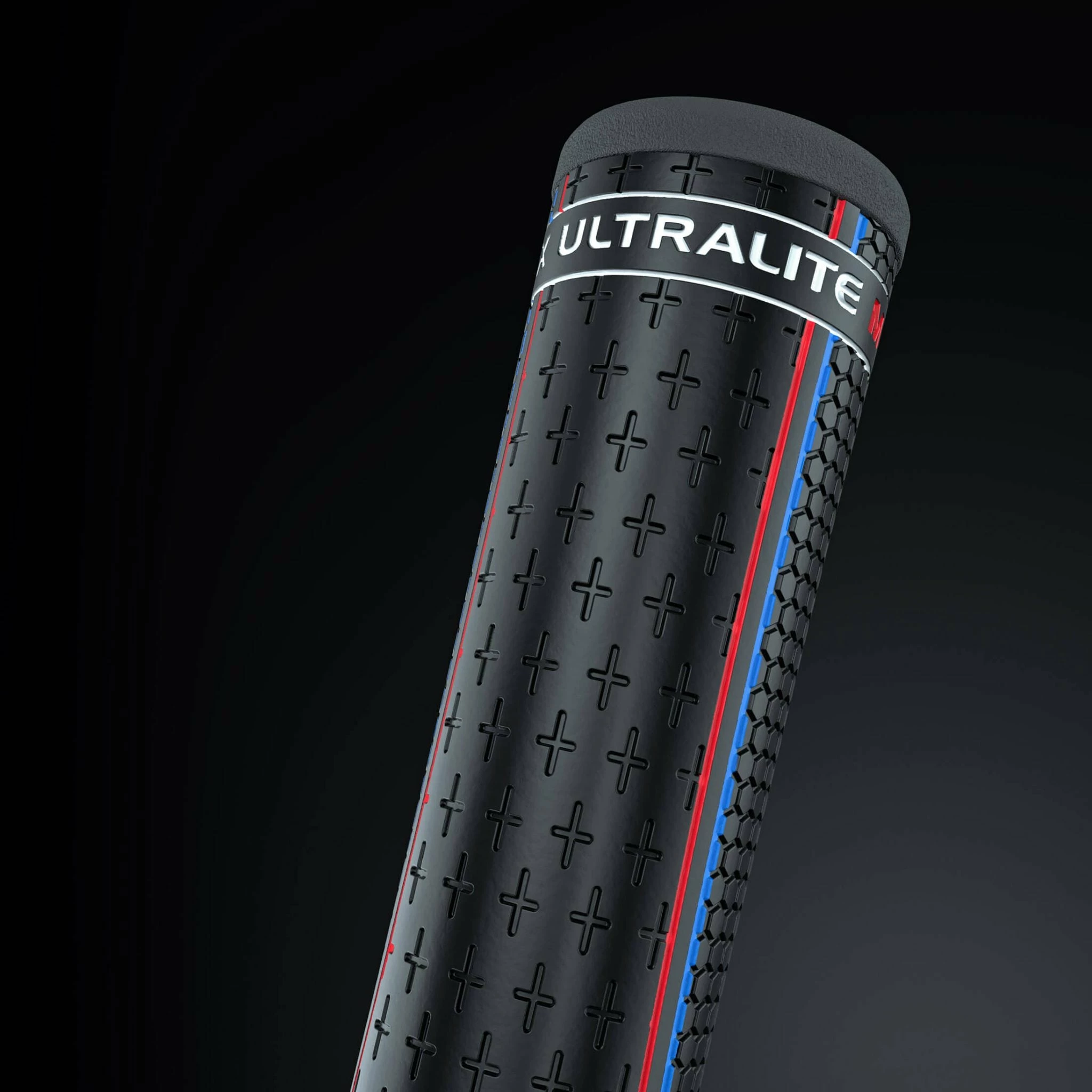 JUMBOMAX STR8 TECH ULTRALITE SWING GRIPS - Image 4