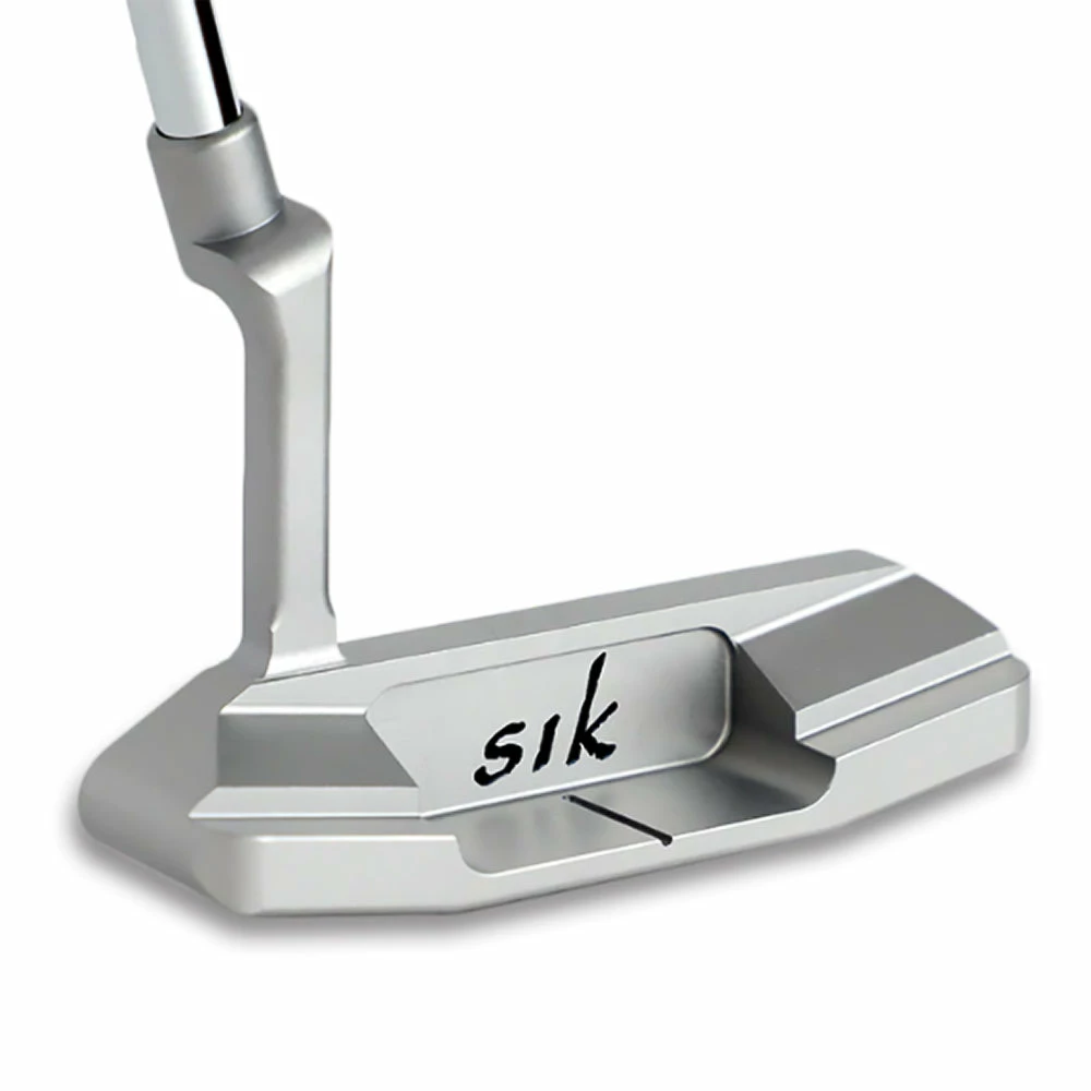 Sik Golf SIK PRO PUTTER - RH ASSEMBLED (LINE BACK FLANGE) - Image 5